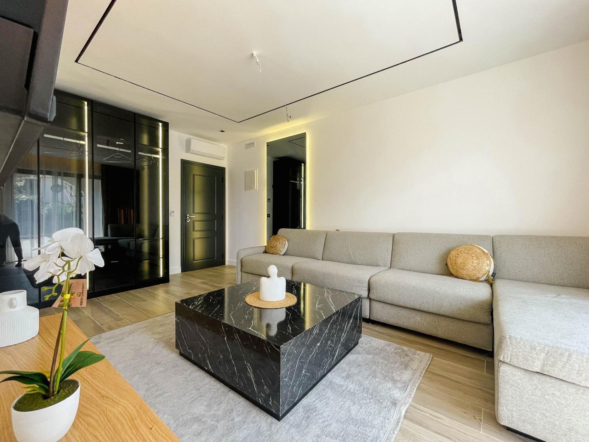 Botanica Boutique Hotel Улцин Екстериор снимка